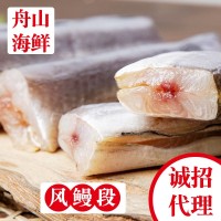 風(fēng)鰻段 舟山寧波特產(chǎn)自然風(fēng)曬 肉質(zhì)細嫩海產(chǎn)品廠家百余款代理批發(fā)