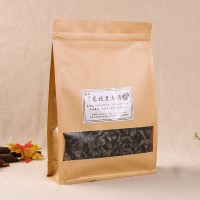 東北特產(chǎn)西豐秋木耳 250g裝批發(fā)無根無筋人工挑選袋裝