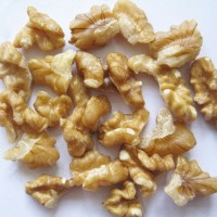 廠家大量供應(yīng)白三路核桃仁