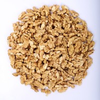 廠家大量供應(yīng)白二路核桃仁