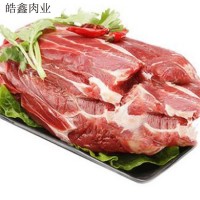 內(nèi)蒙古牛肉腱子肉 黃牛肉新鮮牛腱子 肉質(zhì)鮮嫩冷凍牛肉