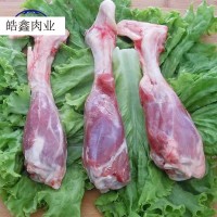 廠家直發(fā)羊后棒骨 內(nèi)蒙羊肉生鮮冷凍羊腿骨后棒骨 羊后腿骨肉