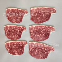 澳洲大米龍進口谷飼去骨牛燴扒、三叉、大黃瓜條烤肉