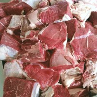 工廠批發(fā) 牛肉深加工 大小克數(shù)訂制代加工