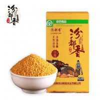 【黃小米500g 】汾都香 新米綠色雜糧農(nóng)家粗糧孕婦月子寶寶粥