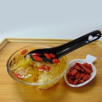 中寧枸杞子免洗茍杞250g克寧夏茍杞子 自配混合堅(jiān)果
