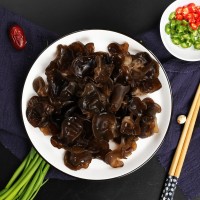 特產(chǎn)東北有機沙棘木耳50g袋裝木耳干貨食用菌無根無筋廠家批發(fā)