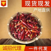 產(chǎn)地批發(fā)重慶特產(chǎn)石柱紅五號(hào)辣椒另有火鍋石柱紅三號(hào)海椒中餐調(diào)料