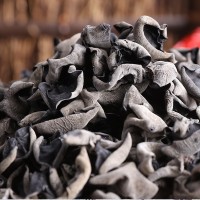 黑木耳干貨廠家直銷細(xì)木耳手工去根無雜質(zhì)小包裝100g