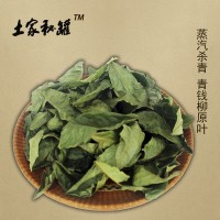 2021愛(ài)尚園森林青錢柳原葉茶張家界特產(chǎn)原廠地一手貨源