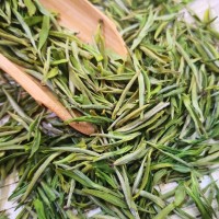 明前特級屹峰安吉白茶 2021年新茶綠茶