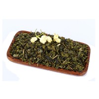 2021！茉莉花茶散裝茶葉批發(fā)濃香耐泡玉蘭炒青花茶老茶客味濃批發(fā)