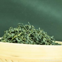 2022年產(chǎn)地貨源炒青綠茶 雅安栗香毛峰香茶 散裝現(xiàn)貨茶葉廠家批發(fā)