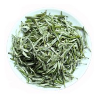 蘭花茶2022新茶蒙頂山踏雪碧池蘭妃蘭貴人蘭香雪芽散裝花茶葉500g