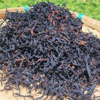 500克紅茶2022年古樹紅茶云南鳳慶滇紅散裝茶葉蜜香型果香味生津