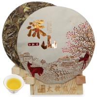 福鼎白茶白牡丹 白毫銀針 貢眉 壽眉 老白茶餅 每款茶樣10克2泡