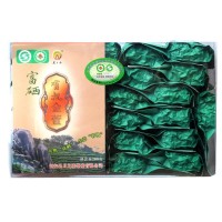 臺(tái)灣金萱凍頂烏龍茶富硒有機(jī)茶高山茶葉散裝福建廠家自銷一件代發(fā)