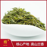 2021年新茶上市 中國十大名茶 黃山毛峰 核心原產(chǎn)地高山綠茶 茶葉