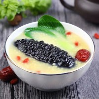 【加工定制】土耳其海參即食米刺參500g冰島刺參工廠直供可批發(fā)