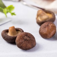 香菇脆 黃秋葵脆 綜合果蔬脆貼牌 果蔬脆片貼牌加工廠 水果脆片