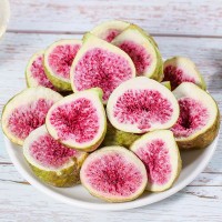 喜龍果 散裝凍干無(wú)花果 特色果干 即食休閑果蔬脆零食 批發(fā)