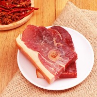 浙江金莘火腿肉 浙江特產(chǎn)煲湯火腿切片塊臘味好吃美味火腿肉批發(fā)