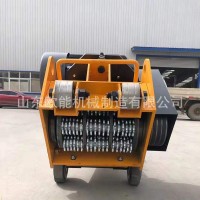 混凝土瀝青路面重型銑刨機 地面翻新拉毛機 電動柴油汽油銑刨機