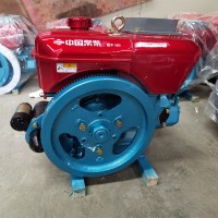 單缸水冷常柴柴油機省油易動changchaiengine R180 L12 H16發(fā)動機