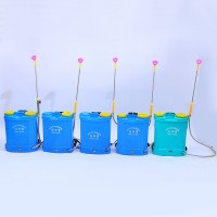 16-18-20L背負式電動噴霧器 電動消毒打藥機 農(nóng)用農(nóng)藥噴霧噴壺
