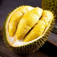 順豐包郵全年供應(yīng)泰國(guó)金枕榴蓮當(dāng)季新鮮帶殼2-10斤軟糯香甜水果