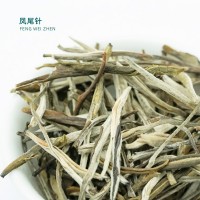 春茶橫縣茉莉花茶鳳尾針茉莉花苞茶葉濃香型茉莉大白毫茉莉花茶葉