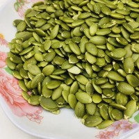 南瓜子仁 25KG/袋AA級(jí)果仁烘焙生產(chǎn)食品糖果月餅等食品原料