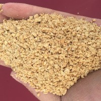 廠家直供農(nóng)業(yè)發(fā)酵飼料豆粕 牛羊豬雞鴨鵝兔水產(chǎn)畜禽養(yǎng)殖用大豆粕