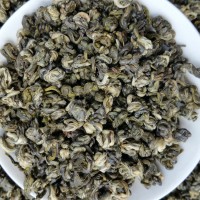 批發(fā)茶葉云南帝益普洱茶綠茶烘青生茶早春明前春茶葉碧螺春古樹茶