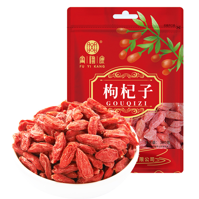 100克正新