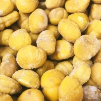 2022速凍板栗仁直銷 低價批發(fā) 質(zhì)量保障 專供商超食品加