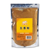 萬(wàn)香源 食品級(jí)五香粉香腸牛肉餐飲調(diào)料調(diào)味品餐飲裝 廠家直銷