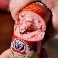 俄羅斯食品盧布腸200g俄式烤腸盤腸火鍋野餐下酒菜即食批發(fā)火腿腸