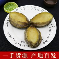 熟凍鮑魚鮮活大個鮑魚干貨特級大連鮑魚即食鮑魚酒店專供鮑魚批發(fā)