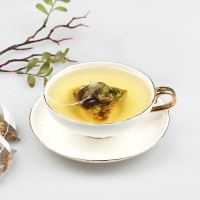 胖大海菊花茶 金銀花菊花枇杷葉茶 嗓子 袋泡茶