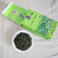 碧螺春茶 真空包裝 袋裝250g 廠家批發(fā) 量大從優(yōu) 供茶樓餐飲商超