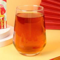 南京同仁堂綠金家園廠家直銷紅糖姜茶120g蜂蜜白糖飲料沖調(diào)餐工廠