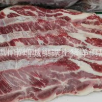 冷凍牛仔骨牛排骨牛全排牛肋排冷凍牛副廠家直銷