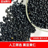 黑豆黃仁 磨粉黑豆 黃仁黑豆 東北黑豆