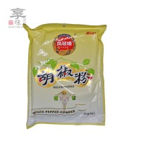 鳳球嘜白胡椒粉454克炒菜煲湯調餡烹調火鍋麻辣燙冒菜香辛料調料
