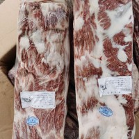 雪龍黑牛牛腩排雪花豐富口感細(xì)膩奶香味十足整塊3公斤左右