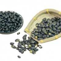 熟黑豆熟五谷雜糧現(xiàn)磨原料 現(xiàn)磨豆?jié){原料 膨化黑豆 非蒸煮 可出口