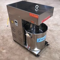 拌餡機(jī)小型全自動(dòng)商用調(diào)速香腸肉餡餃子餡攪拌機(jī)不銹鋼和餡機(jī)