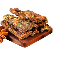 風(fēng)干牛肉牛肉干特產(chǎn)風(fēng)干肉豬肉干鴨肉零食麻辣手撕肉批發(fā)一件代發(fā)