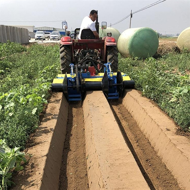 起壟機(jī)